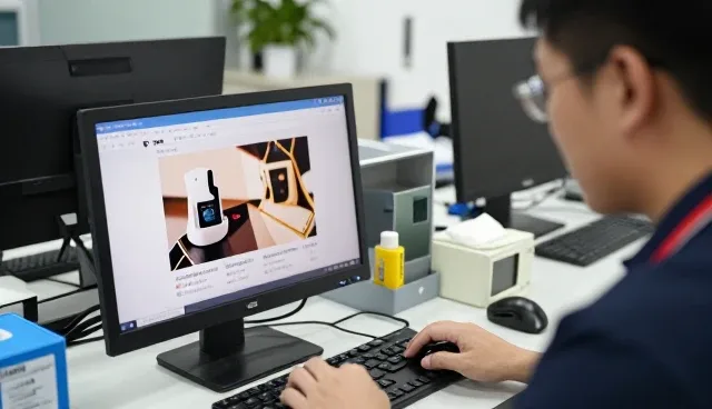供应链服务满足现代企业发展需求