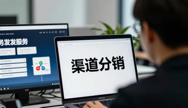 渠道分销如何助力供应链服务提升效率